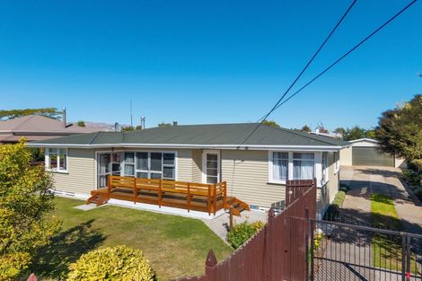 Photo of property in 228 Scott Street, Redwoodtown, Blenheim, 7201
