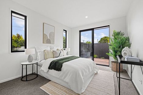 Photo of property in 1/7 Cossar Street, Burwood, Christchurch, 8083