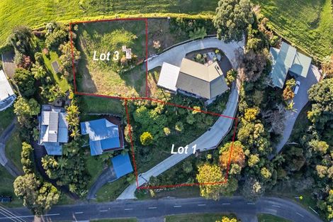 Photo of property in 10a Ocean Beach Road, Tairua, 3508