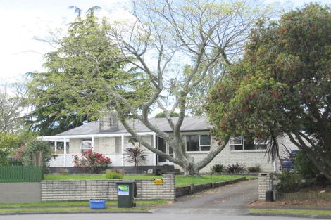 Photo of property in 8 Housman Place, Leamington, Cambridge, 3432