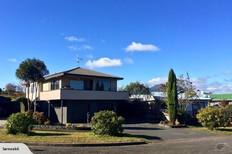 Photo of property in 6 Garden Grove, Nukuhau, Taupo, 3330
