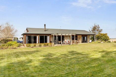 Photo of property in 63 Brasell Road, Pareora West, Timaru, 7972