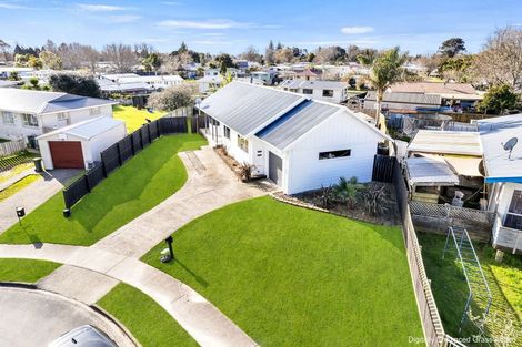 Photo of property in 8 Watarawi Place, Whakatane, 3120