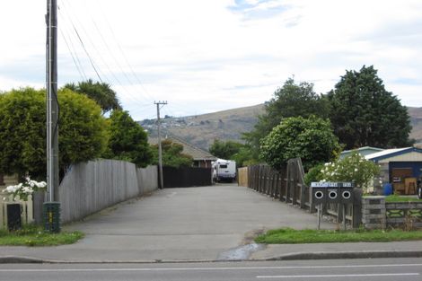 Photo of property in 73 Rutherford Street, Woolston, Christchurch, 8023