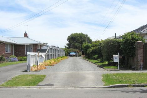 Photo of property in 19 Tenby Place, Avondale, Christchurch, 8061