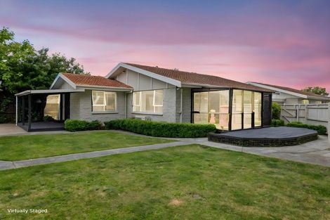 Photo of property in 6b Ingrid Street, Parklands, Christchurch, 8083
