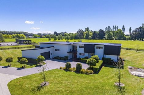 Photo of property in 118 Robinsons Road, Prebbleton, Christchurch, 7674