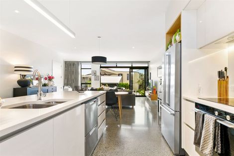 Photo of property in 220 Hobsonville Point Road, Hobsonville, Auckland, 0616