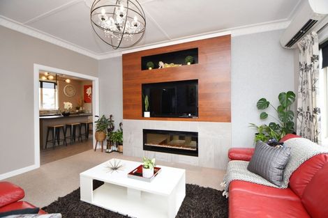 Photo of property in 15 Metzger Street, Georgetown, Invercargill, 9812