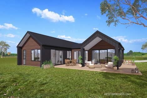 Photo of property in 225 Hudson Street, Pirongia, 3802