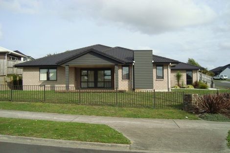 Photo of property in 1 Eastridge Terrace, Huntington, Hamilton, 3210
