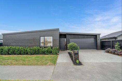 Photo of property in 55 Katrine Drive, Burwood, Christchurch, 8083