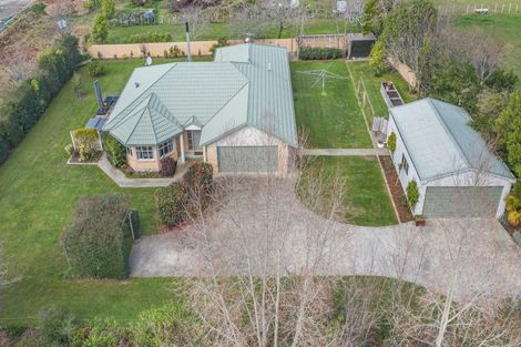 Photo of property in 9 Garth Road, Levin, 5571