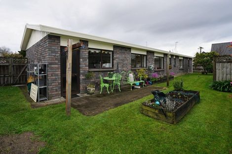 Photo of property in 2/47 Naylor Street, Hamilton East, Hamilton, 3216