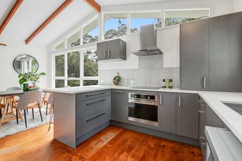 Photo of property in 1/24 Albany Highway, Greenhithe, Auckland, 0632