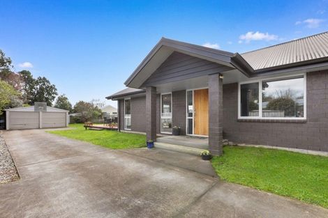 Photo of property in 11 Woodlands Road, Gordonton, Hamilton, 3281