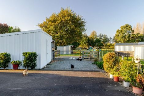 Photo of property in 6 Glasgow Street, Pahiatua, 4910