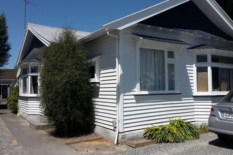 Photo of property in 60 Division Street, Riccarton, Christchurch, 8041