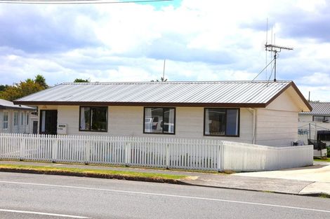 Photo of property in 1168 Alexandra Street, Te Awamutu, 3800