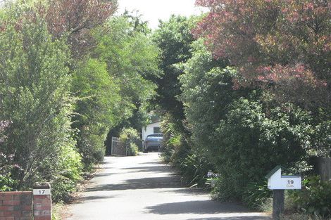 Photo of property in 19 Curries Road, Hillsborough, Christchurch, 8022