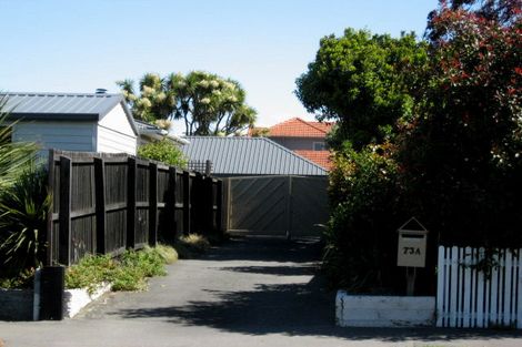 Photo of property in 73 Staveley Street, Avonhead, Christchurch, 8042