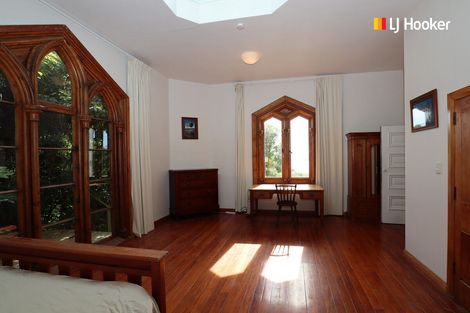 Photo of property in 142 Ravenswood Road, Saint Clair, Dunedin, 9012