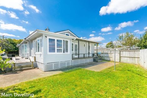 Photo of property in 209 Galloway Street, Hamilton East, Hamilton, 3216