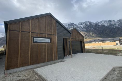 Photo of property in 58 Muster Road, Jacks Point, 9371