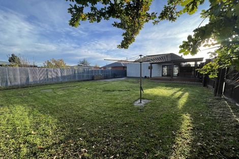 Photo of property in 44 Mackenzie Avenue, Woolston, Christchurch, 8023