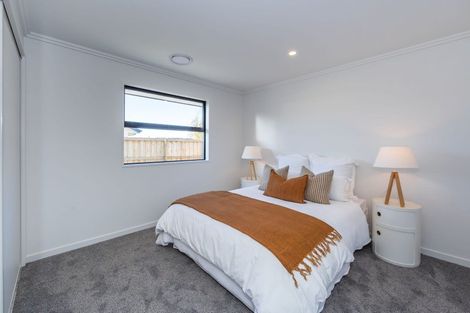 Photo of property in 193 Lowes Road, Rolleston, 7614