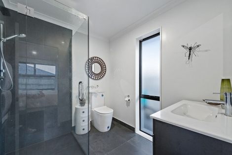 Photo of property in 56 Lucca Crescent, Rolleston, 7615