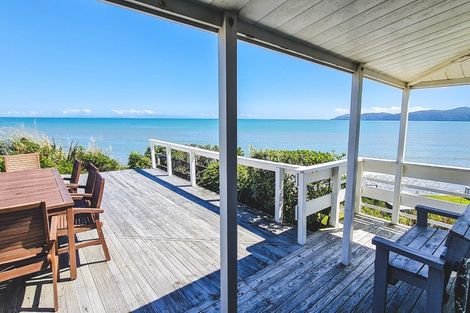 Photo of property in 231 Rosetta Road, Raumati Beach, Paraparaumu, 5032