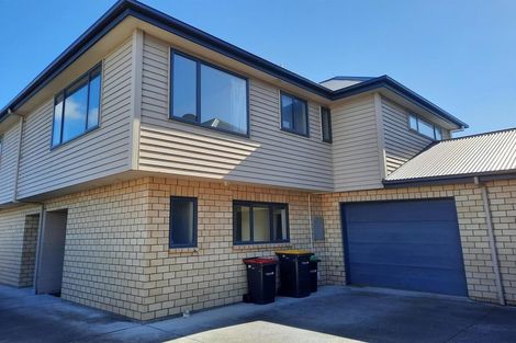 Photo of property in 8c Charles Street, Waltham, Christchurch, 8011