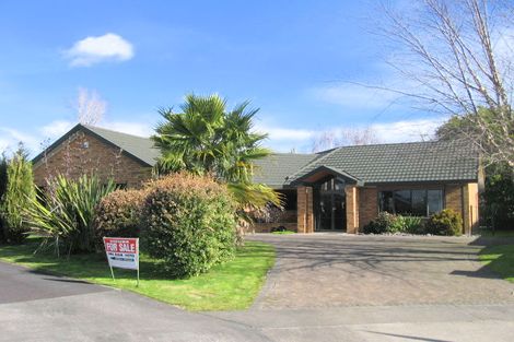Photo of property in 45 Canaandale Drive, Flagstaff, Hamilton, 3210