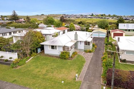 Photo of property in 94 Pakura Street, Te Awamutu, 3800