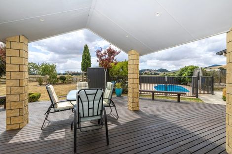 Photo of property in 530 Taniwha Road, Waerenga, Te Kauwhata, 3781