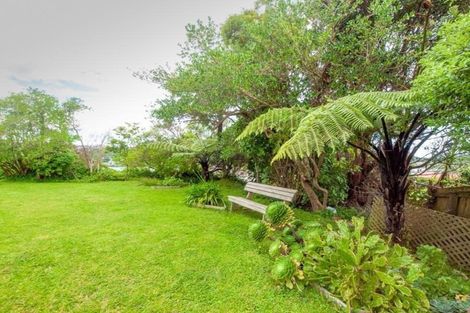 Photo of property in 92 Clifford Road, Johnsonville, Wellington, 6037