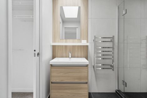 Photo of property in 25b Thompson Street, Mount Cook, Wellington, 6011