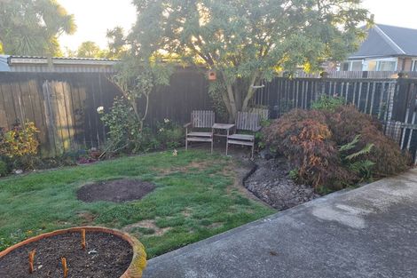 Photo of property in 2/126 Springs Road, Hornby, Christchurch, 8042