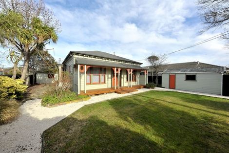 Photo of property in 546 Gloucester Street, Linwood, Christchurch, 8011
