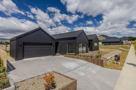 Photo of property in Northlake, 21 Lammermoor Street, Wanaka, 9305