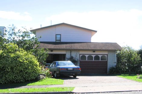 Photo of property in 8 Cullen Crescent, Tokoroa, 3420