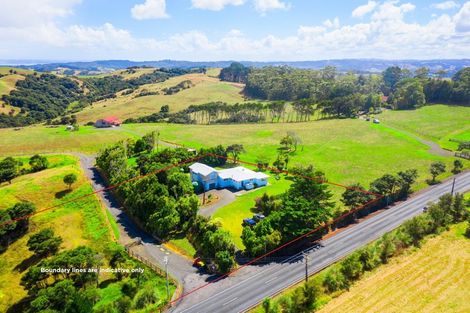 Photo of property in 616a Peak Road, Helensville, 0875