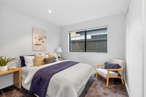 Photo of property in 27 Edwin Ebbett Place, Wigram, Christchurch, 8025