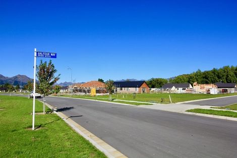 Photo of property in 4 Balfour Way, Hanmer Springs, 7334