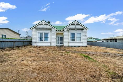 Photo of property in 55 Nelson Street, Georgetown, Invercargill, 9812