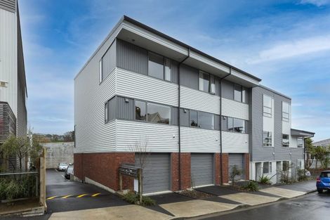 Photo of property in 24u6 Princess Terrace, Newtown, Wellington, 6021