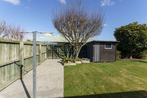 Photo of property in 81 Fairweather Crescent, Kaiapoi, 7630