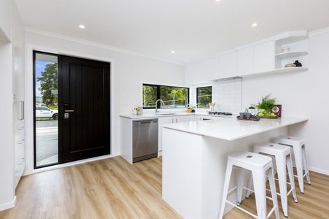 Photo of property in 1 Doug Jensen Street, Wallaceville, Upper Hutt, 5018