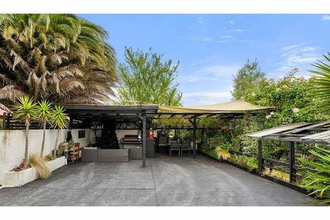 Photo of property in 72b Mackenzie Avenue, Woolston, Christchurch, 8023